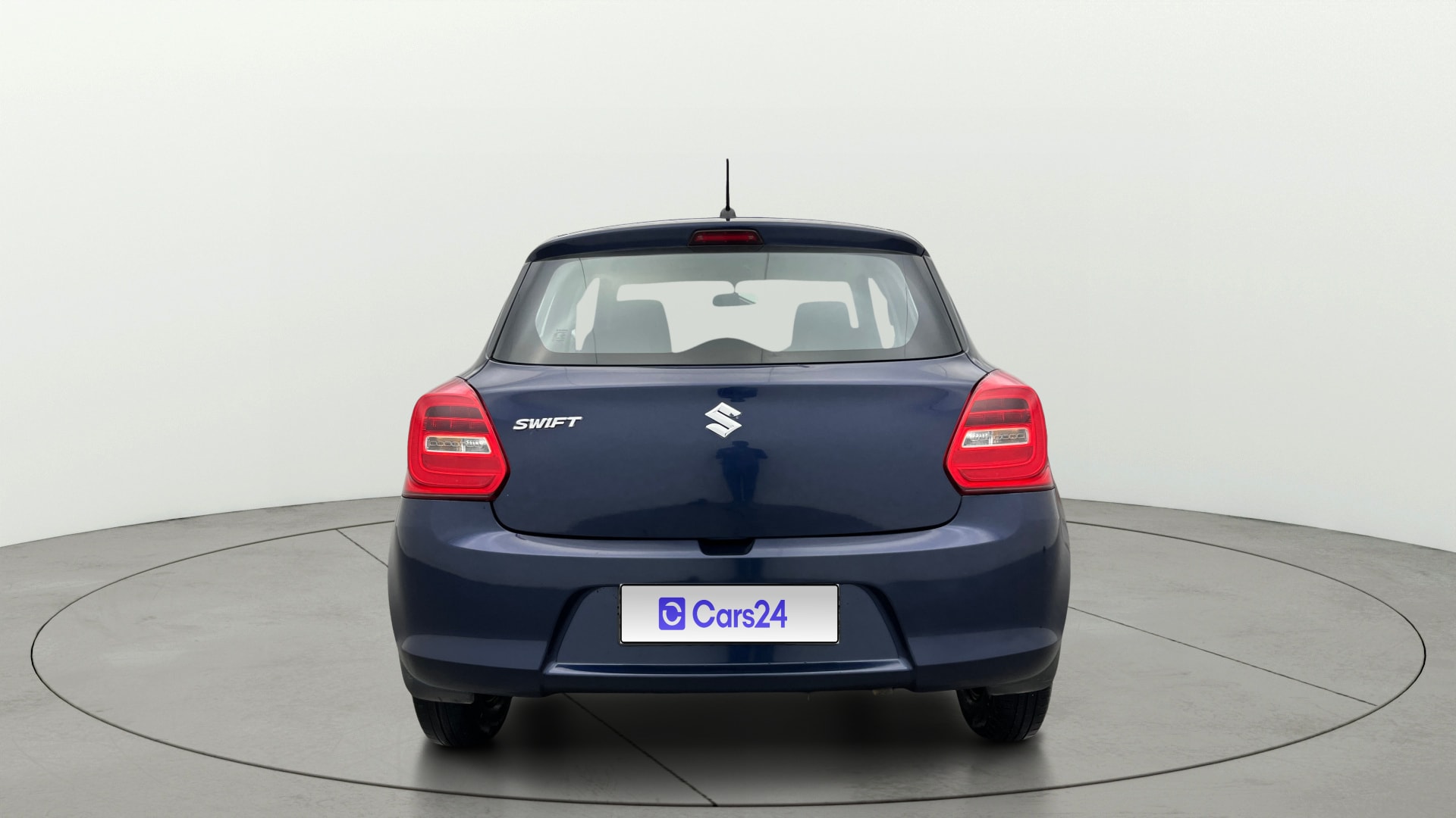 Used 2018 Maruti Suzuki 1000 Used 2018 Maruti Suzuki 1000