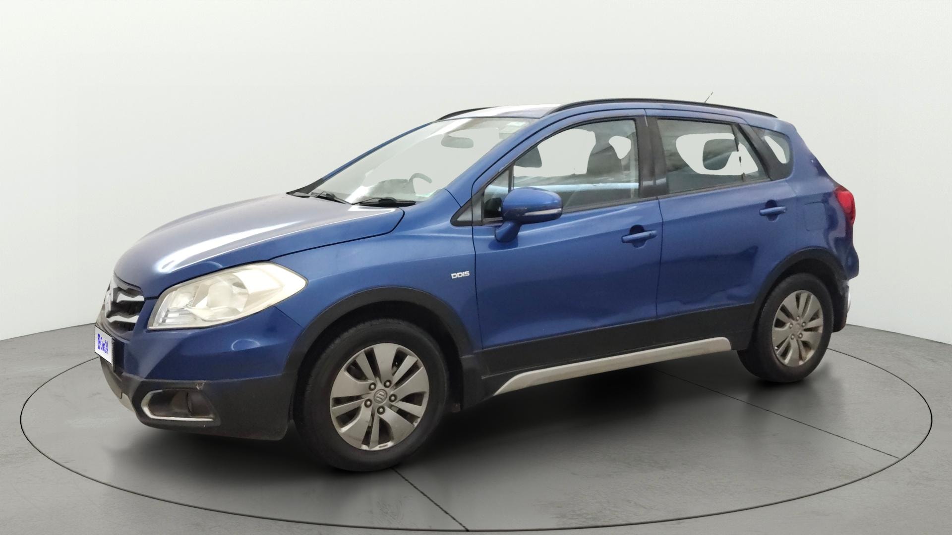 View 2016 Maruti Suzuki 1000 Base Variant Image 37 Used 2016 Maruti Suzuki 1000 Base Variant Image 37