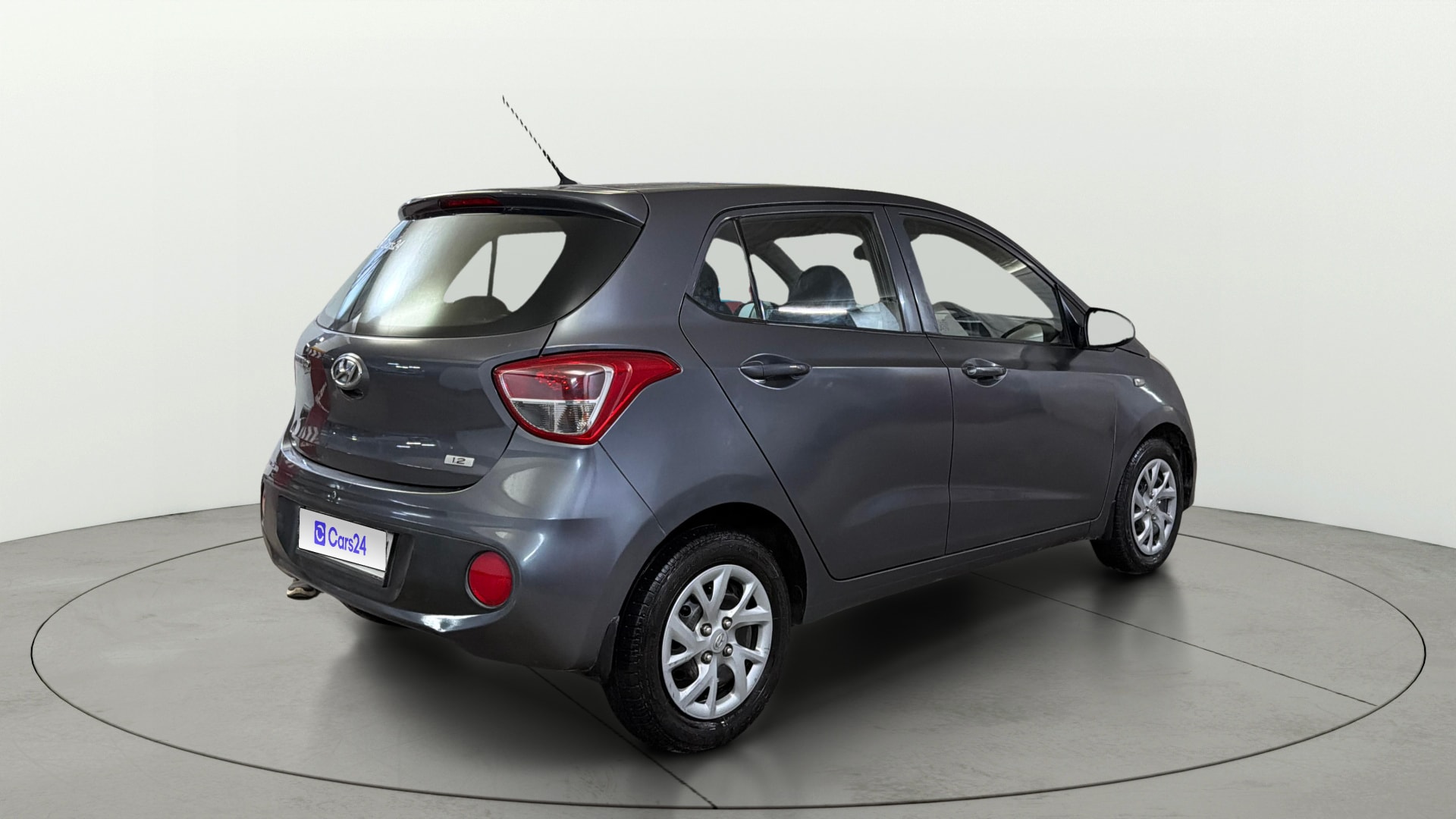 Used 2017 Hyundai Grand i10 Used 2017 Hyundai Grand i10