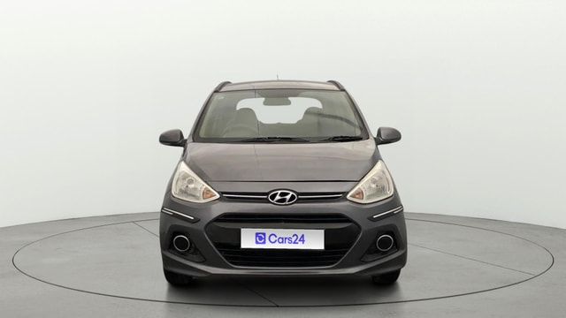 View Hyundai Grand i10 Image 1 Used Hyundai Grand i10 Image 1