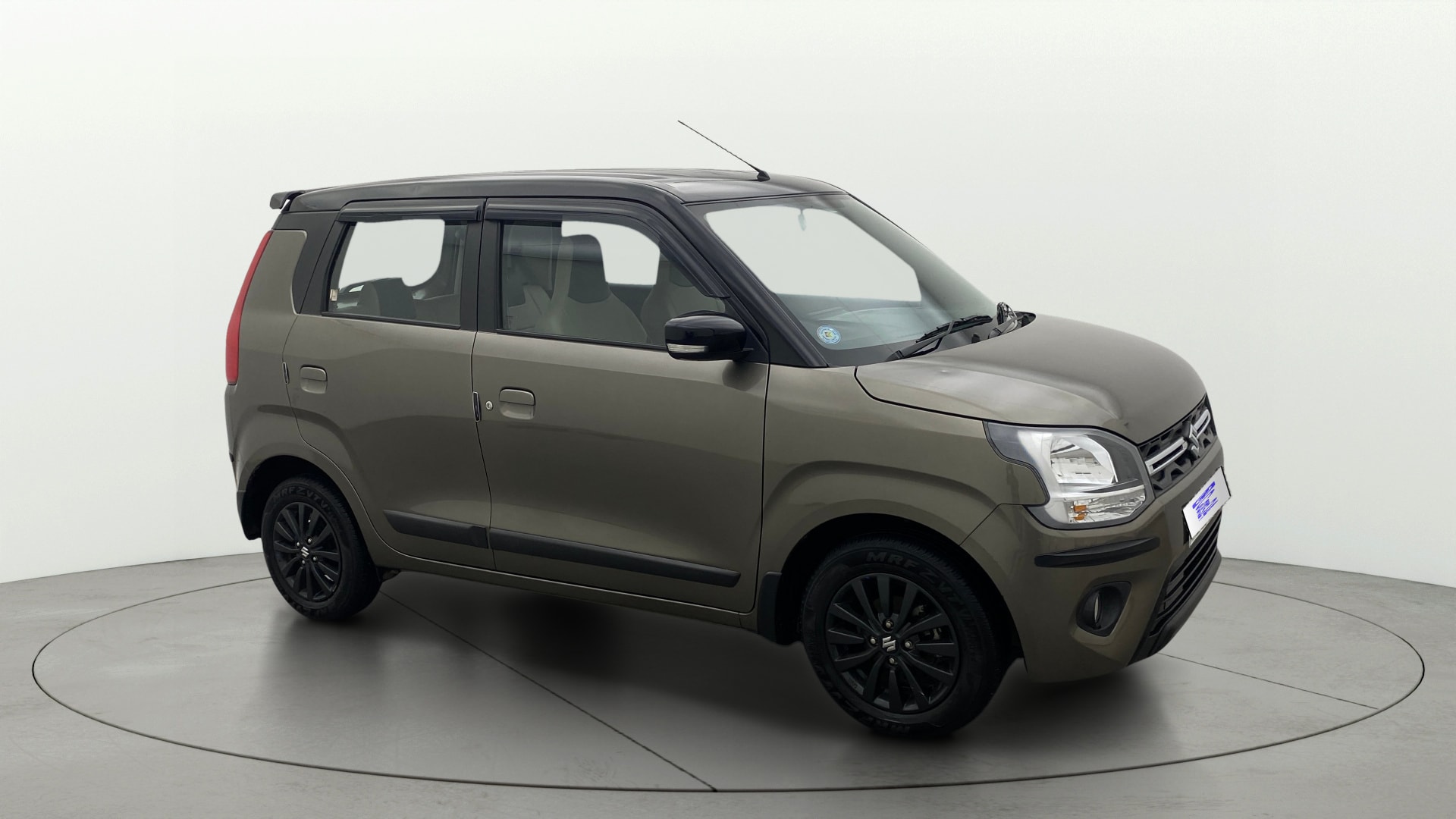 View 2023 Maruti Suzuki 1000 Base Variant Image 21 Used 2023 Maruti Suzuki 1000 Base Variant Image 21