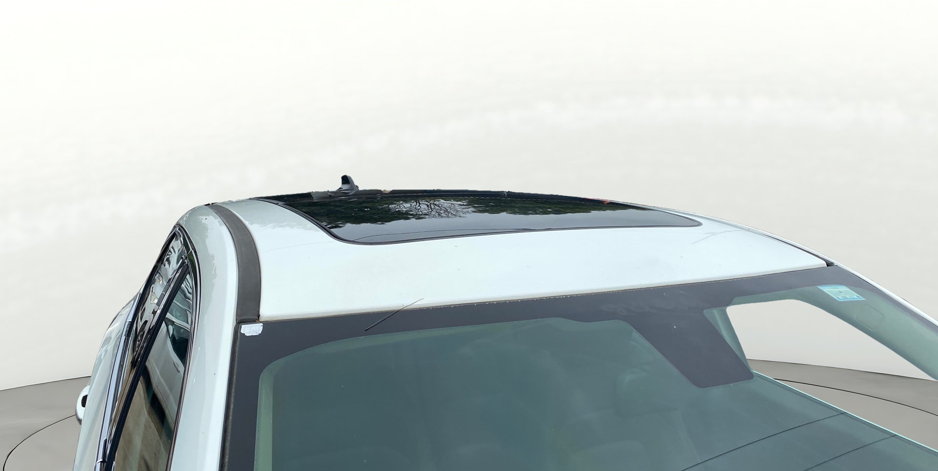 Used 2021 Tata Harrier Used 2021 Tata Harrier