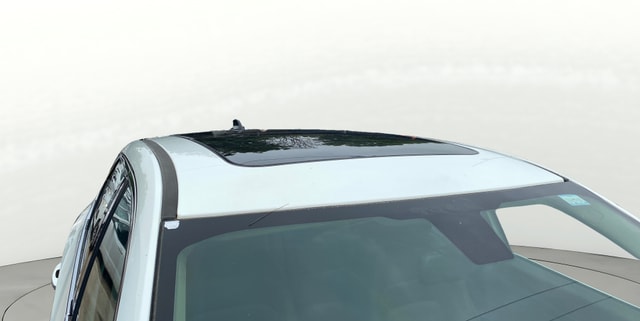 View Tata Harrier Image 5 Used Tata Harrier Image 5