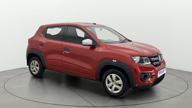 View Renault Kwid Image 35 Used Renault Kwid Image 35