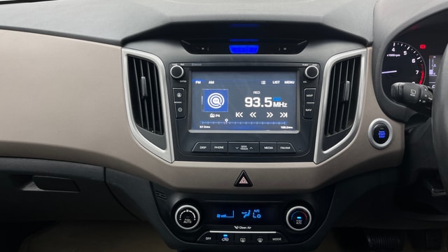 View Hyundai Creta Image 17 Used Hyundai Creta Image 17