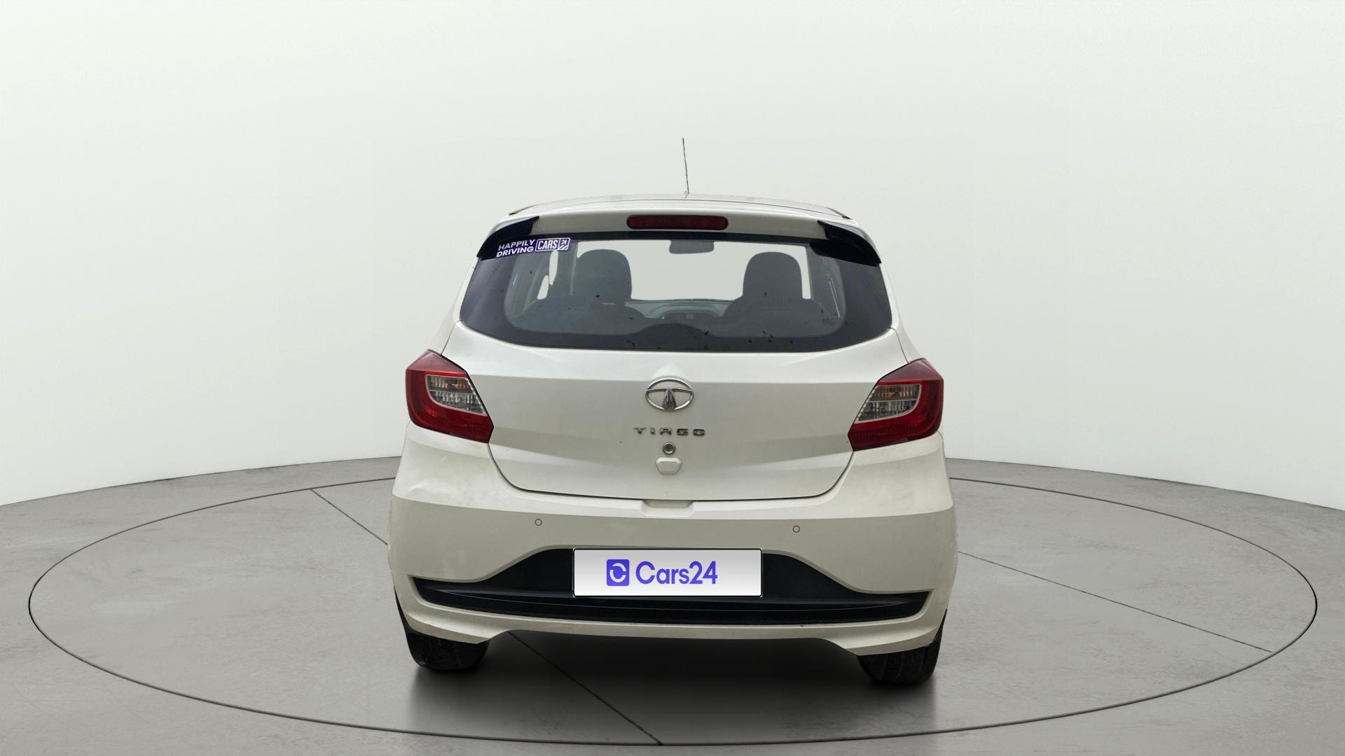 Used 2022 Tata Tiago Used 2022 Tata Tiago