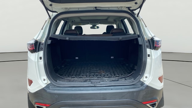 View Tata Harrier Image 42 Used Tata Harrier Image 42