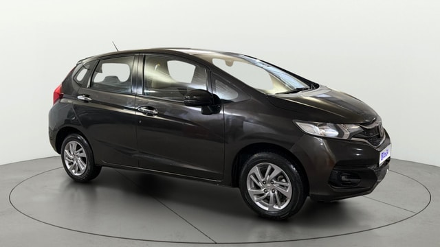 View Honda Jazz Image 38 Used Honda Jazz Image 38