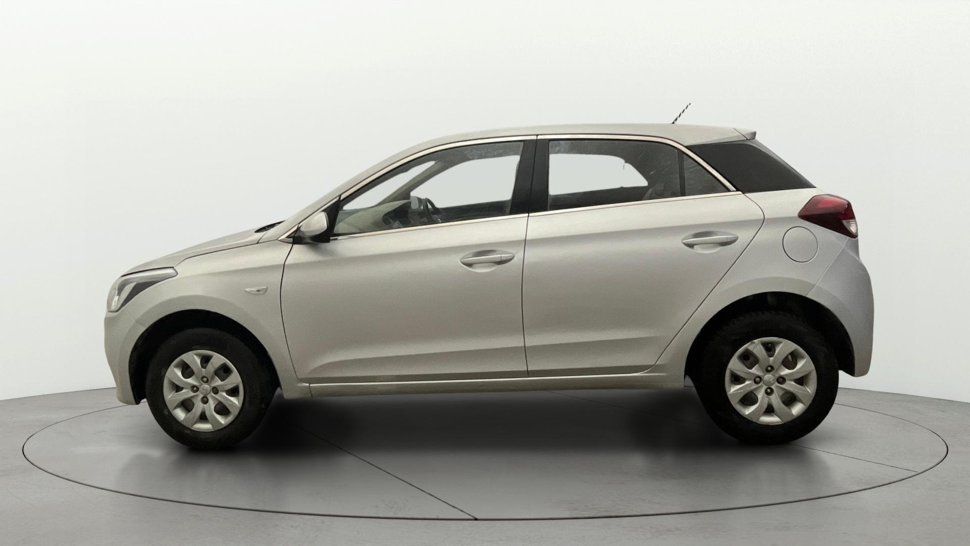 View 2015 Hyundai Elite i20 Magna 1.2 Image 5 Used 2015 Hyundai Elite i20 Magna 1.2 Image 5