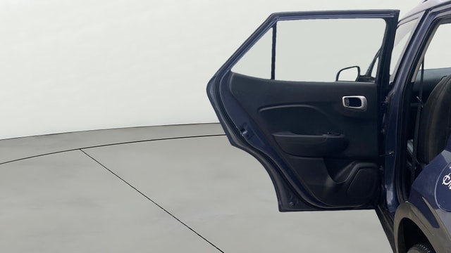 View Hyundai Venue Image 23 Used Hyundai Venue Image 23