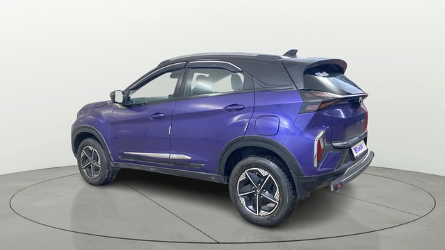 View Tata Nexon Image 2 Used Tata Nexon Image 2