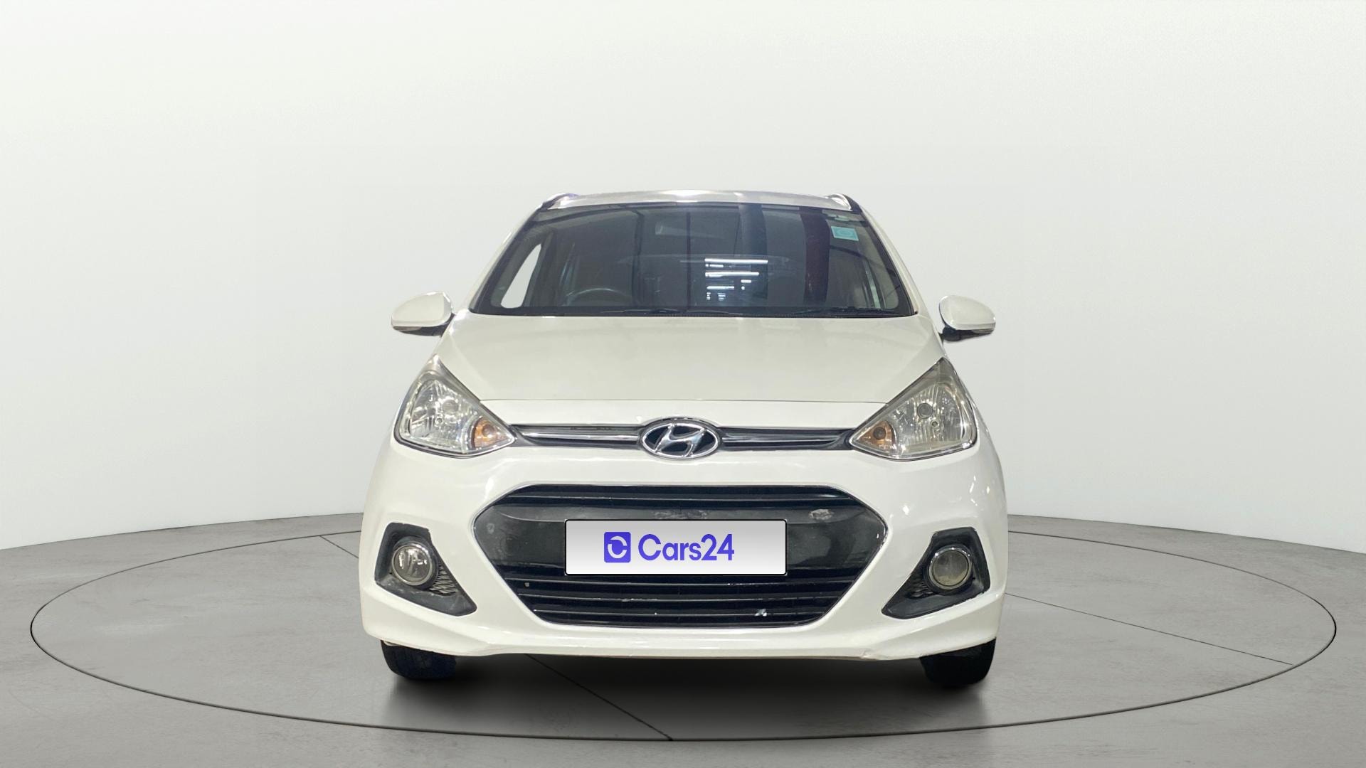 Used 2016 Hyundai Grand i10 Used 2016 Hyundai Grand i10
