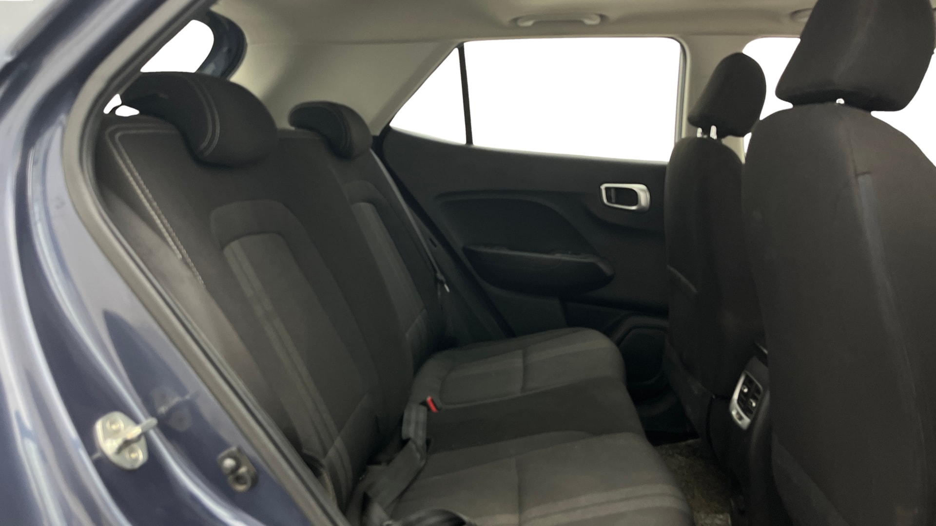 Used 2019 Hyundai Venue Used 2019 Hyundai Venue