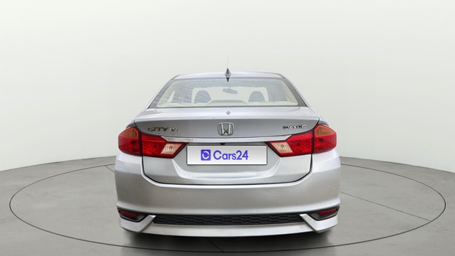 View Honda City Image 41 Used Honda City Image 41