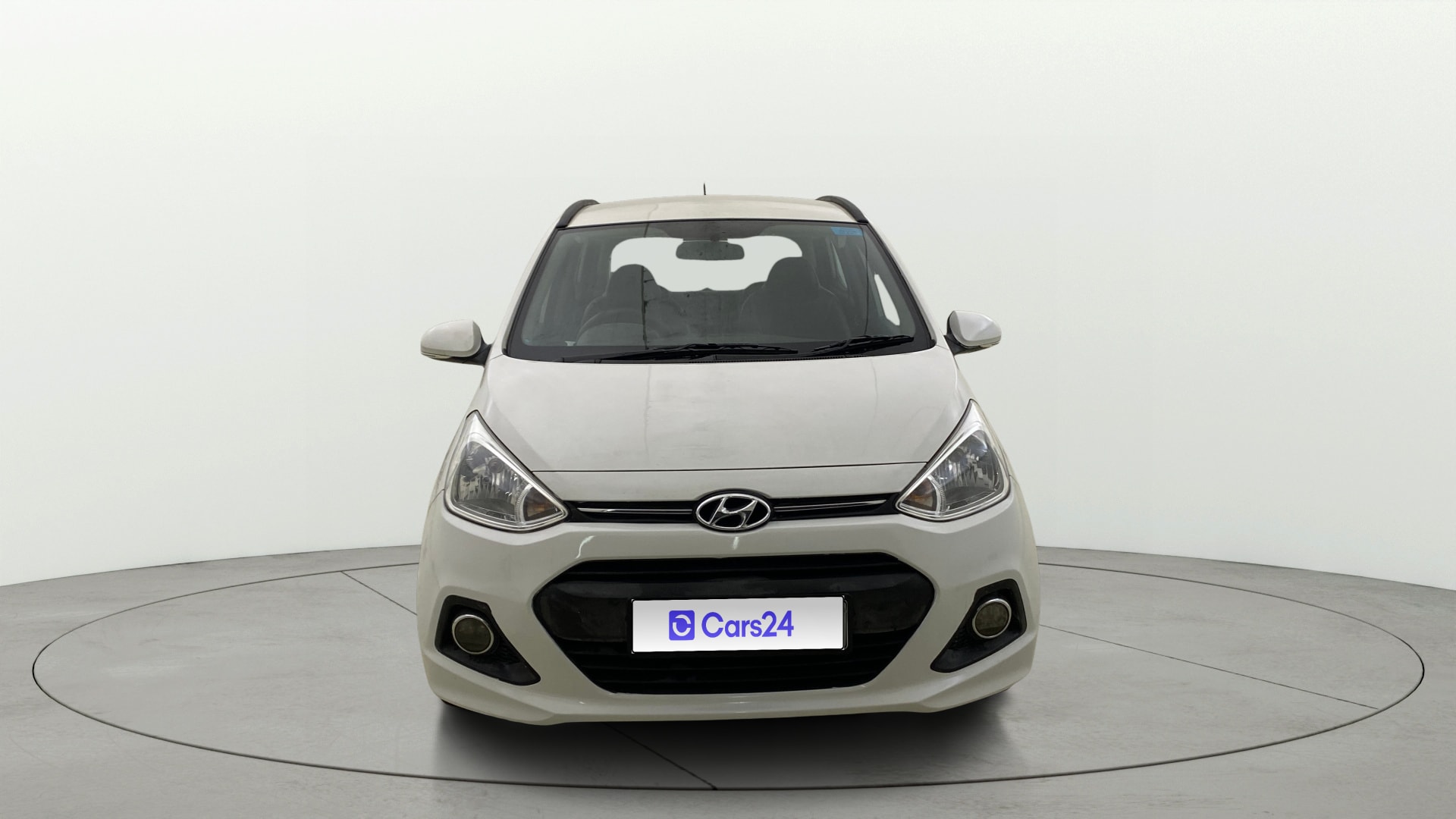View 2016 Hyundai Grand i10 Sportz 1.2 Kappa Image 1 Used 2016 Hyundai Grand i10 Sportz 1.2 Kappa Image 1