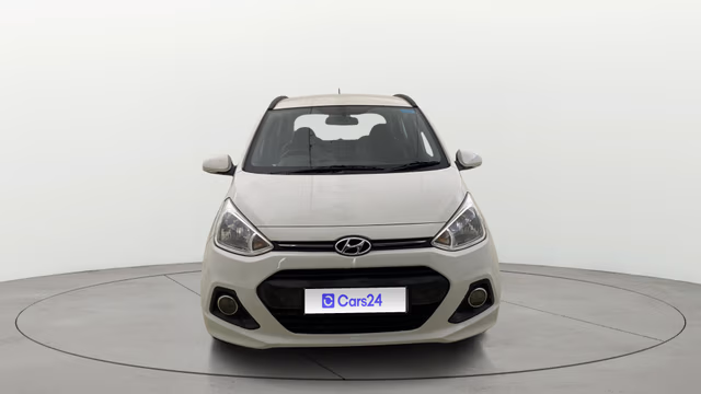 View Hyundai Grand i10 Image 1 Used Hyundai Grand i10 Image 1