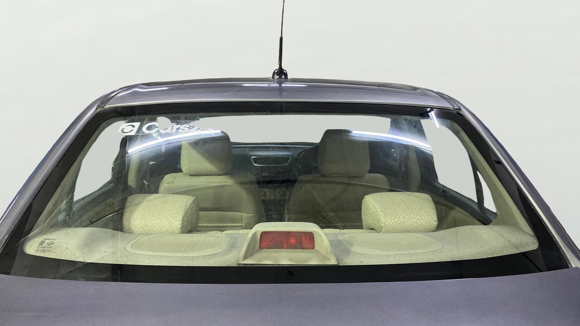 View 2015 Maruti Suzuki 1000 Base Variant Image 4 Used 2015 Maruti Suzuki 1000 Base Variant Image 4