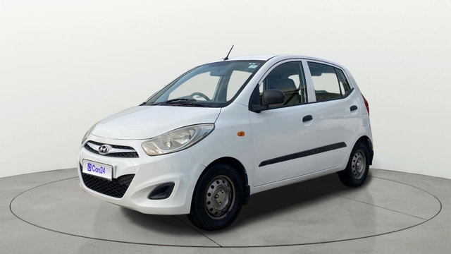 View Hyundai i10 Image 34 Used Hyundai i10 Image 34