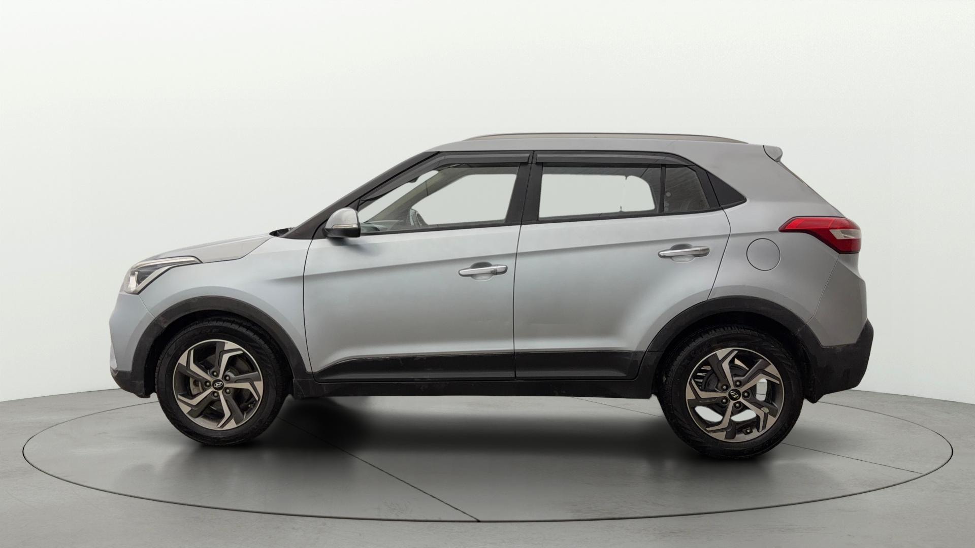 View 2020 Hyundai Creta 1.4 E Diesel Image 27 Used 2020 Hyundai Creta 1.4 E Diesel Image 27