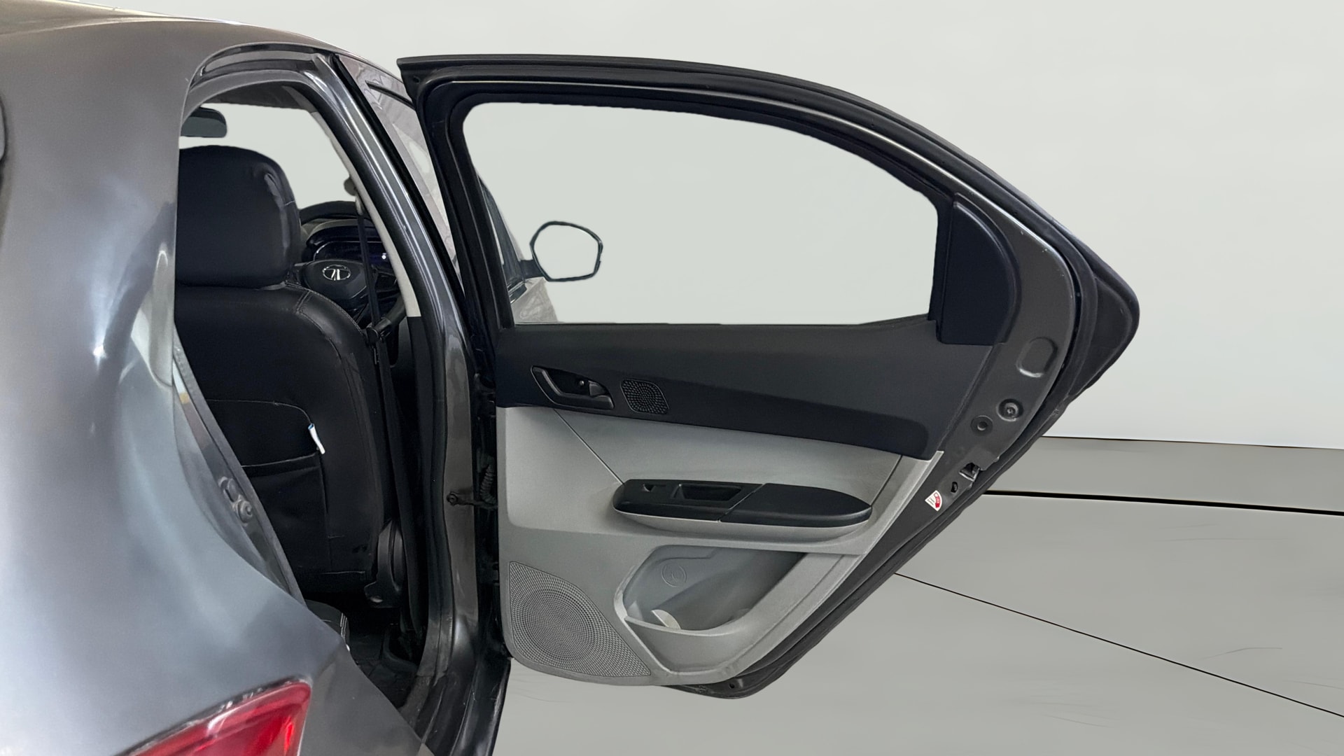 Used 2022 Tata Tiago Used 2022 Tata Tiago