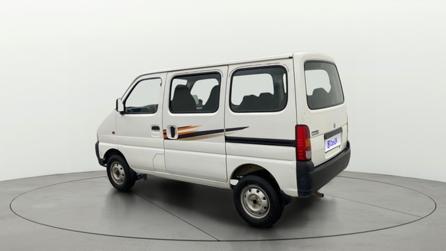 View Maruti Suzuki 1000 Image 2 Used Maruti Suzuki 1000 Image 2