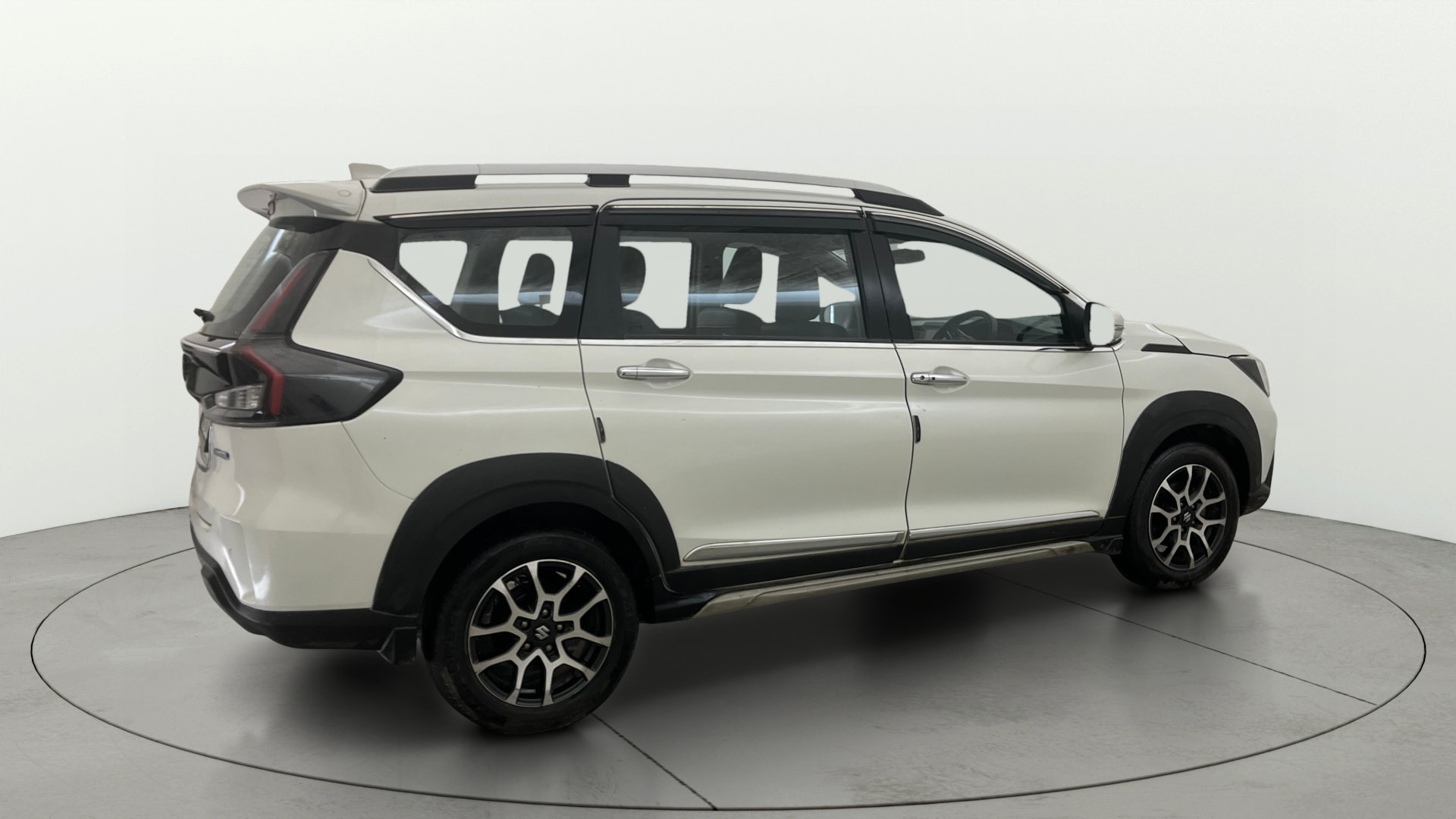 View 2023 Maruti Suzuki 1000 Base Variant Image 45 Used 2023 Maruti Suzuki 1000 Base Variant Image 45