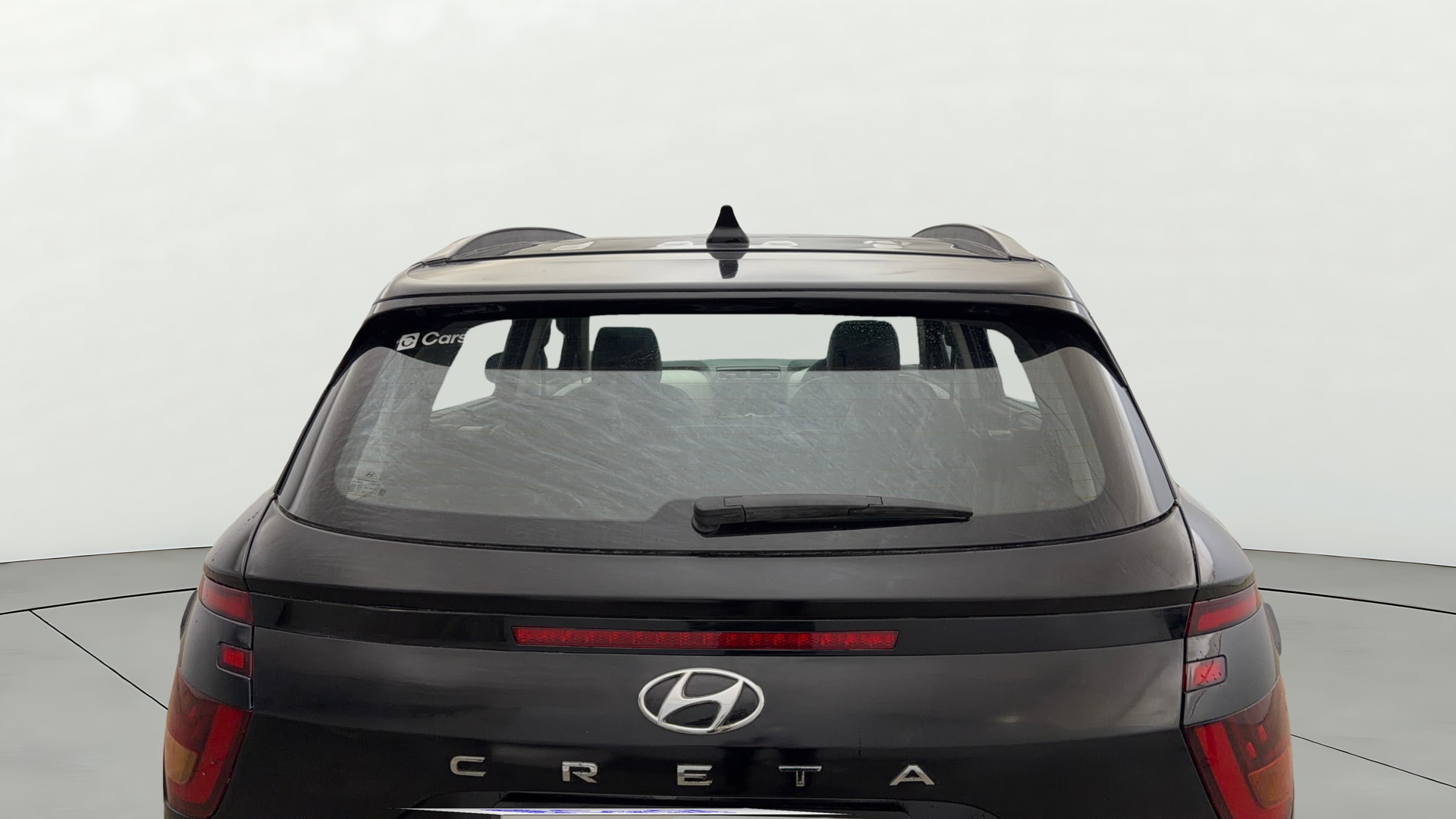 Used 2023 Hyundai Creta Used 2023 Hyundai Creta
