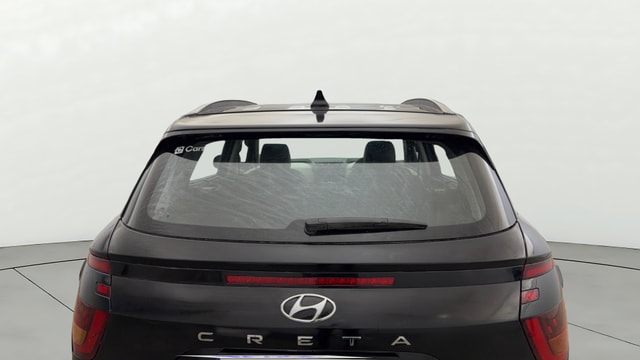 View Hyundai Creta Image 5 Used Hyundai Creta Image 5