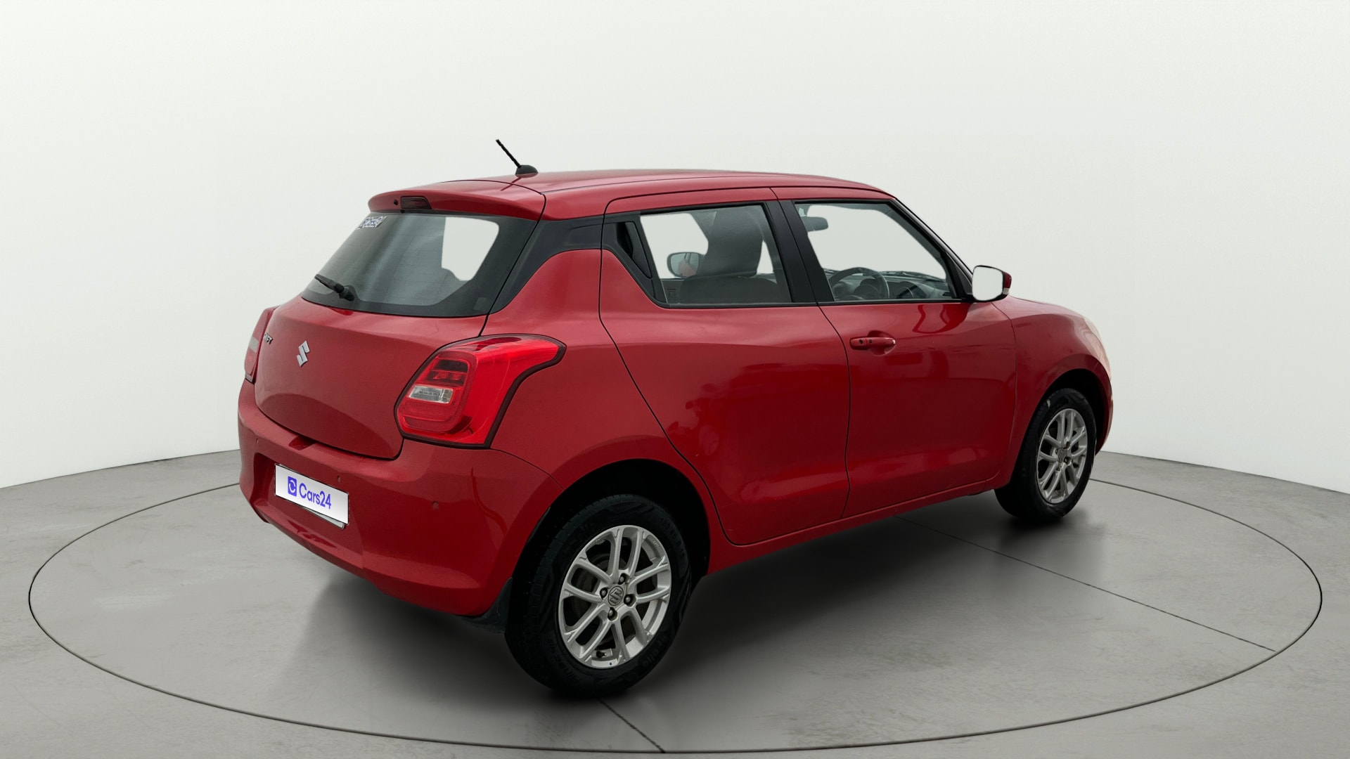 Used 2018 Maruti Suzuki 1000 Used 2018 Maruti Suzuki 1000