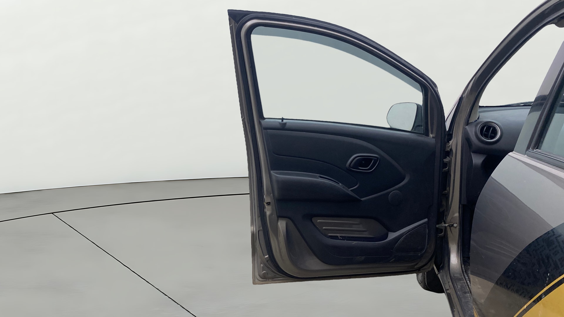 Used 2018 Datsun Redi GO Used 2018 Datsun Redi GO