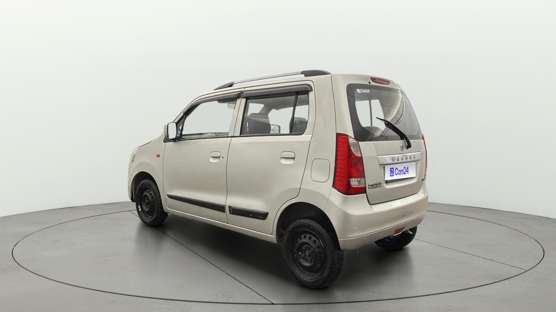 Used 2014 Maruti Suzuki 1000 Used 2014 Maruti Suzuki 1000