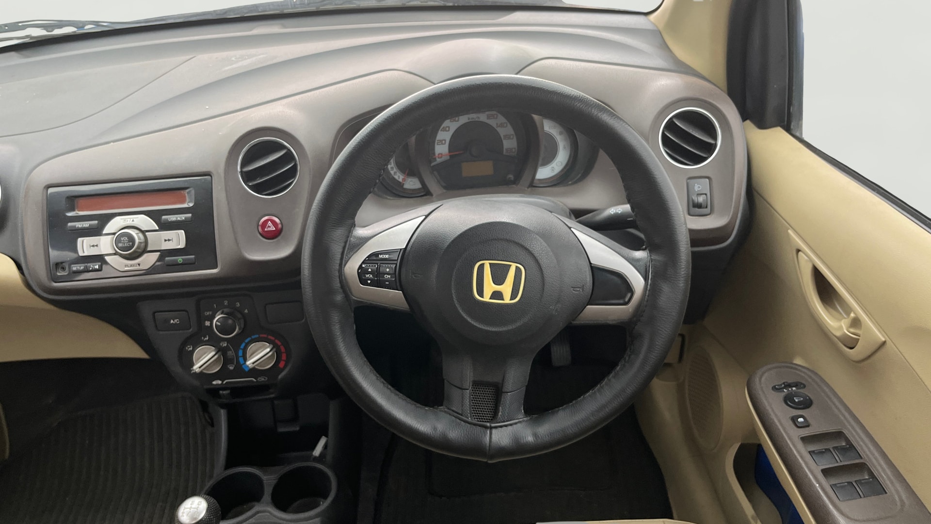 Used 2013 Honda Brio Used 2013 Honda Brio