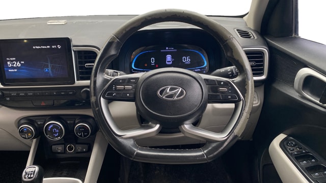 View Hyundai Venue Image 20 Used Hyundai Venue Image 20