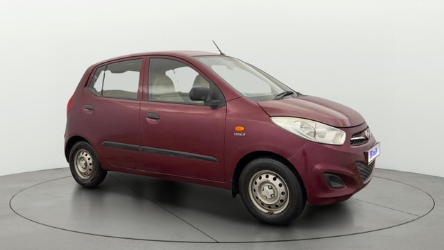 View Hyundai i10 Image 21 Used Hyundai i10 Image 21