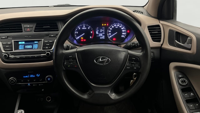 View Hyundai Elite i20 Image 12 Used Hyundai Elite i20 Image 12