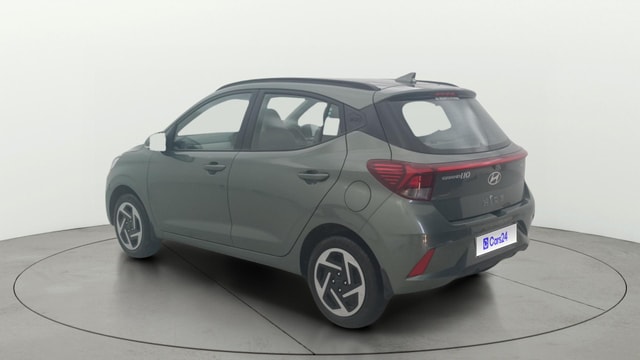 View Hyundai Grand i10 Nios Image 2 Used Hyundai Grand i10 Nios Image 2