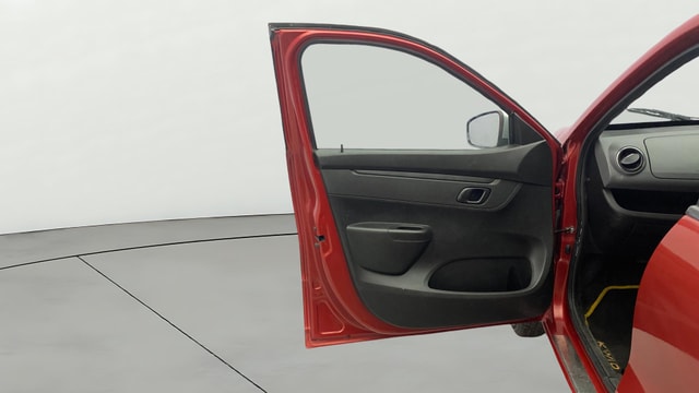 View Renault Kwid Image 35 Used Renault Kwid Image 35
