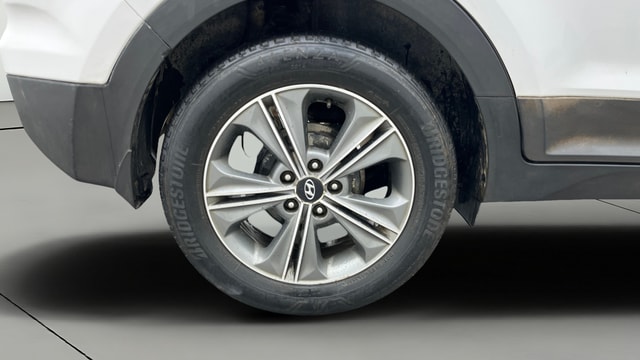 View Hyundai Creta Image 24 Used Hyundai Creta Image 24