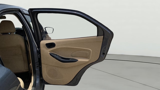 View Ford Figo Aspire Image 6 Used Ford Figo Aspire Image 6