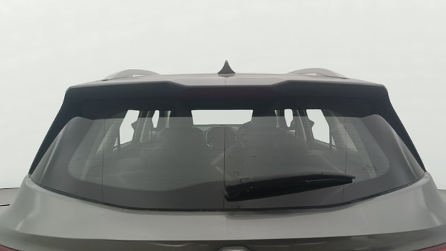 View MG Hector Image 4 Used MG Hector Image 4