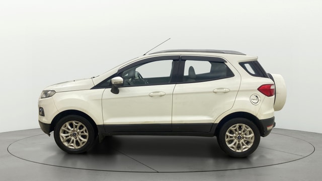 View Ford EcoSport Image 5 Used Ford EcoSport Image 5