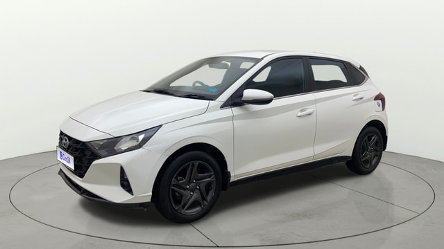 View Hyundai Elite i20 Image 35 Used Hyundai Elite i20 Image 35