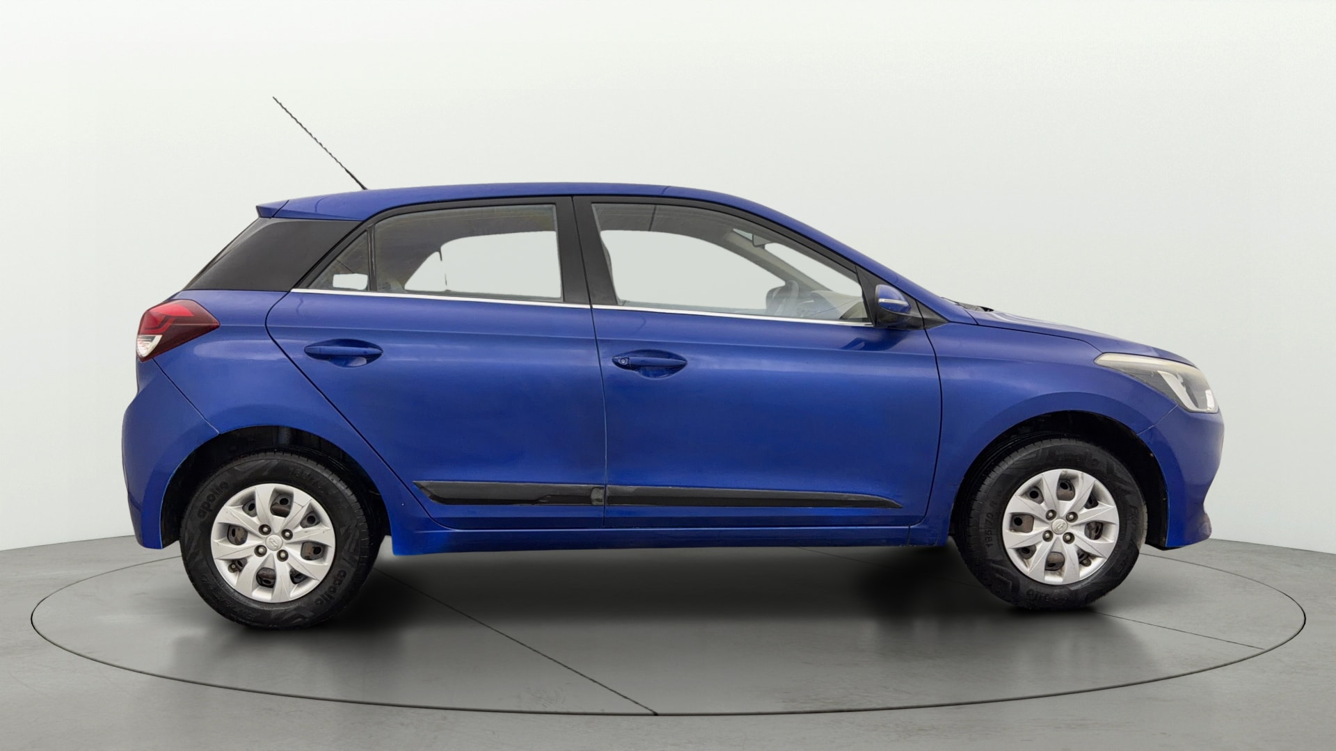 Used 2015 Hyundai Elite i20 Used 2015 Hyundai Elite i20