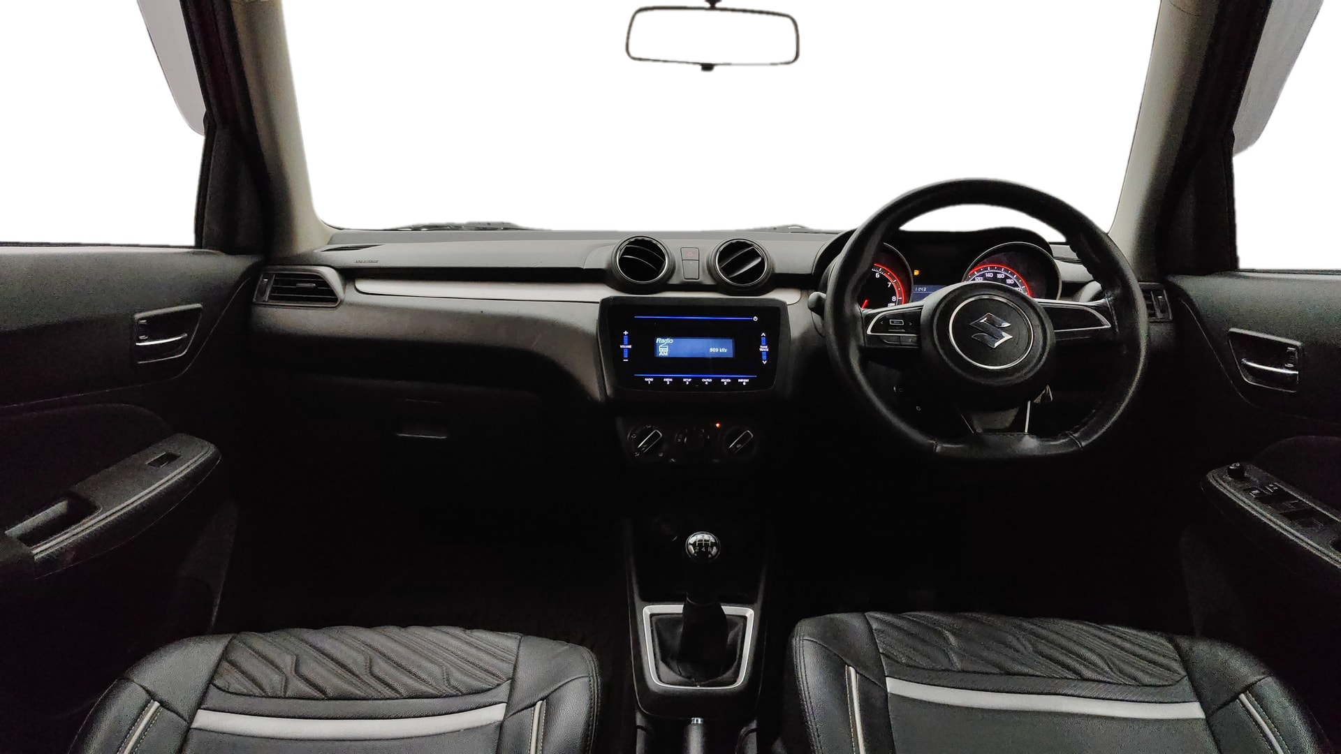 View 2021 Maruti Suzuki 1000 Base Variant Image 15 Used 2021 Maruti Suzuki 1000 Base Variant Image 15