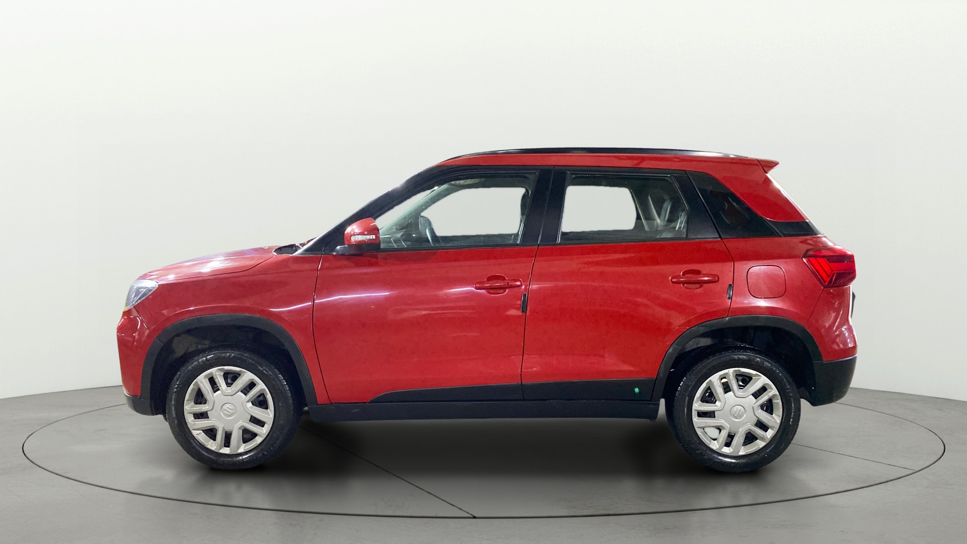 View 2022 Maruti Suzuki 1000 Base Variant Image 5 Used 2022 Maruti Suzuki 1000 Base Variant Image 5