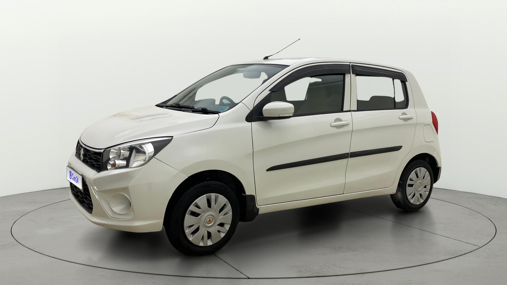 Used 2018 Maruti Suzuki 1000 Used 2018 Maruti Suzuki 1000