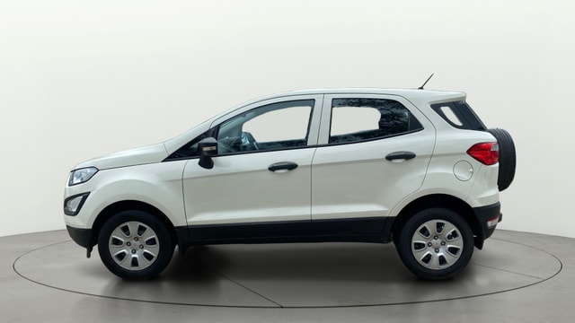 View Ford EcoSport Image 28 Used Ford EcoSport Image 28