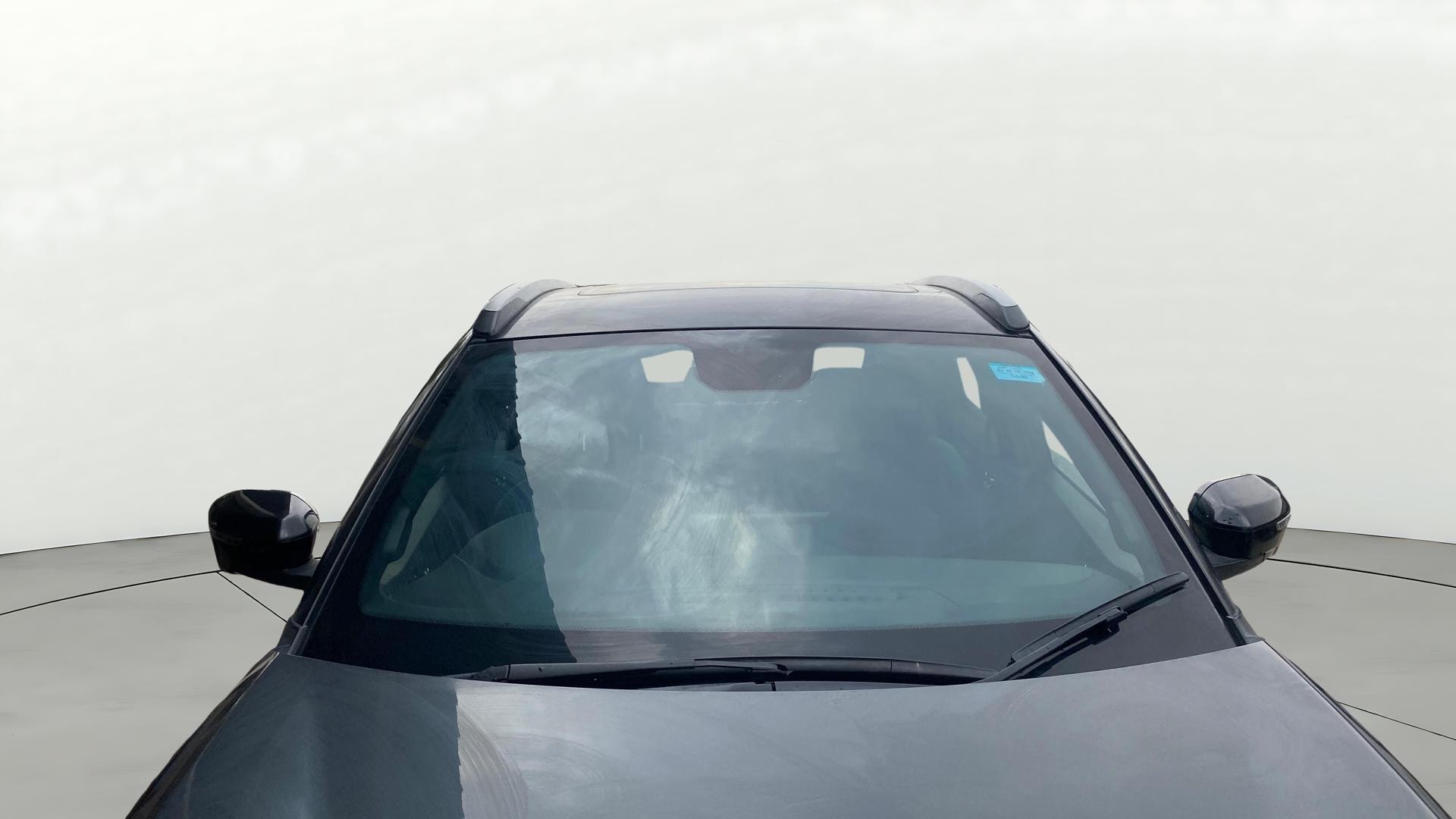 Used 2024 Tata Nexon Used 2024 Tata Nexon