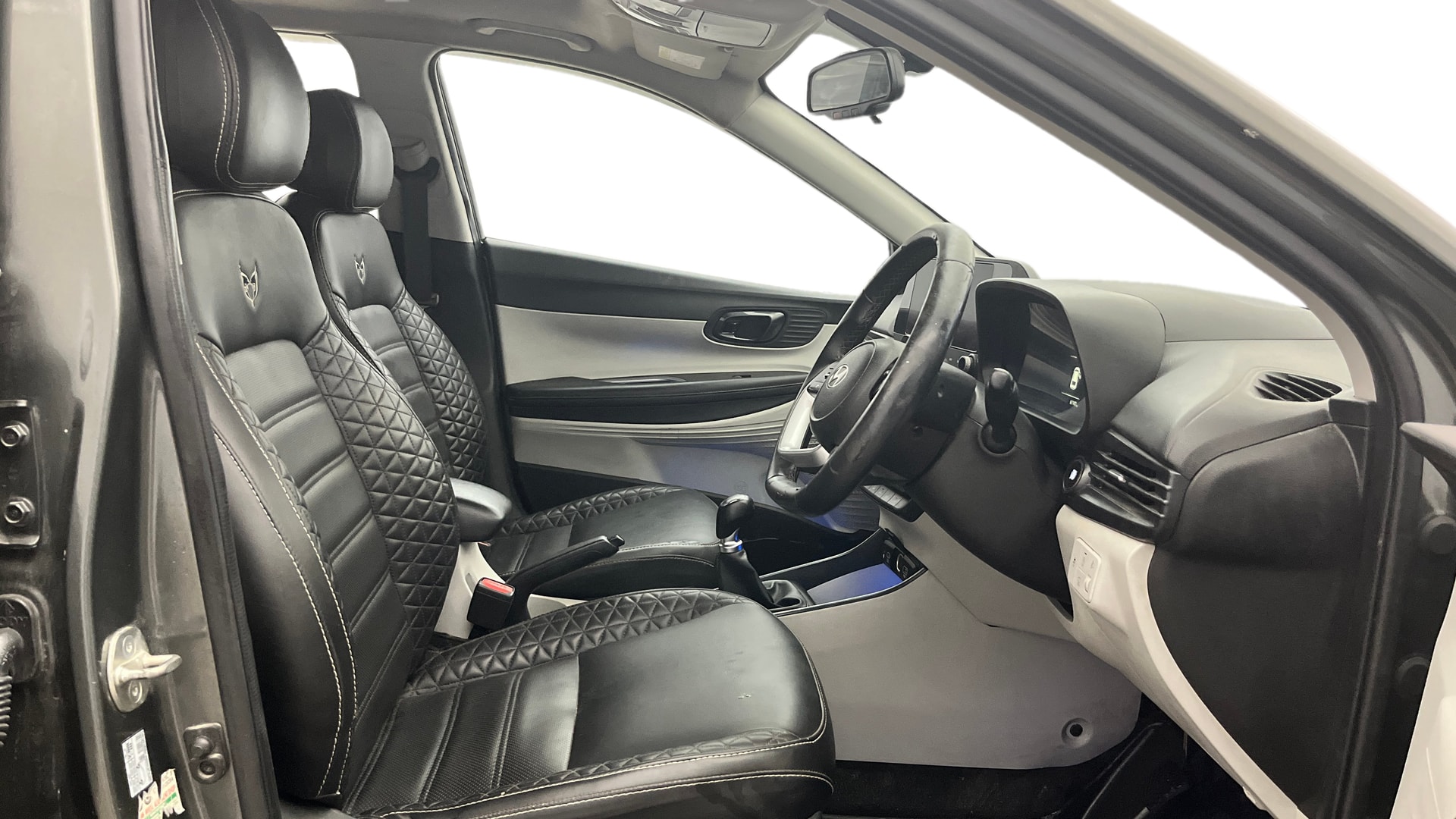 Used 2024 Hyundai Elite i20 Used 2024 Hyundai Elite i20