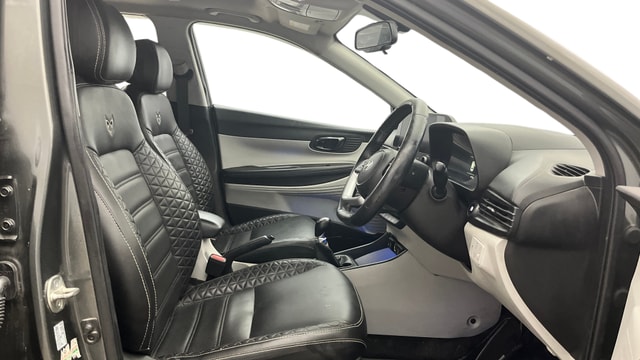 View Hyundai Elite i20 Image 18 Used Hyundai Elite i20 Image 18